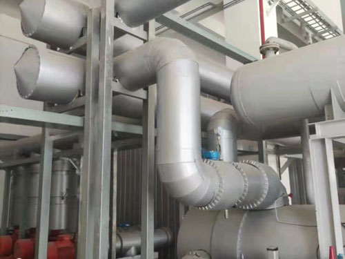 铜陵铁皮保温 葛剑雄：人往高处走，创新的关键是让人才各得其所