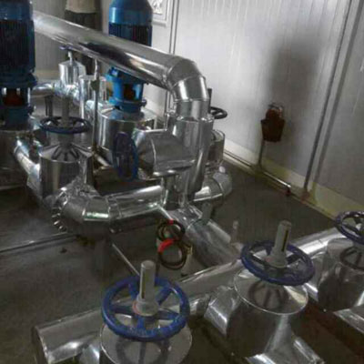 肇庆不锈钢保温工程 跨年晚会不到48小时，“恶心”的一幕就发生了，小沈阳也救不了她